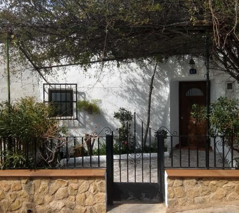 Photo of Others in Hinojares