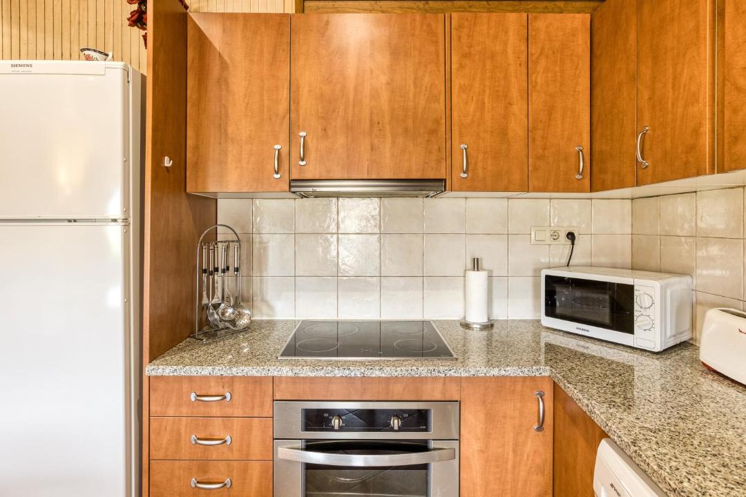 Photo of Kitchen in Torroella de Fluvia