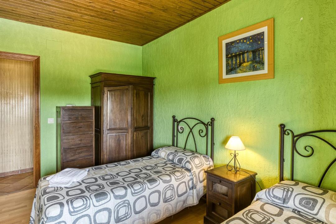 Photo of Bedroom in Torroella de Fluvia