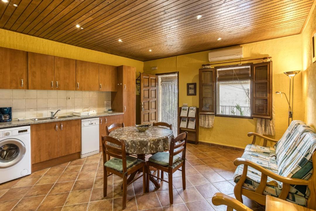 Photo of Kitchen in Torroella de Fluvia