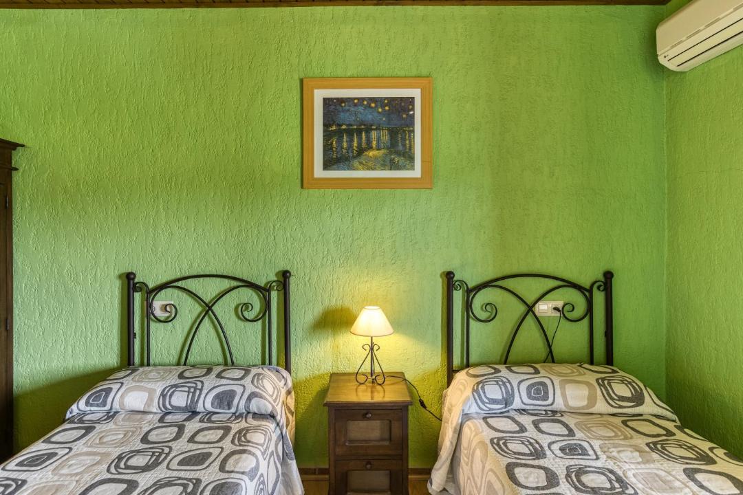 Photo of Bedroom in Torroella de Fluvia