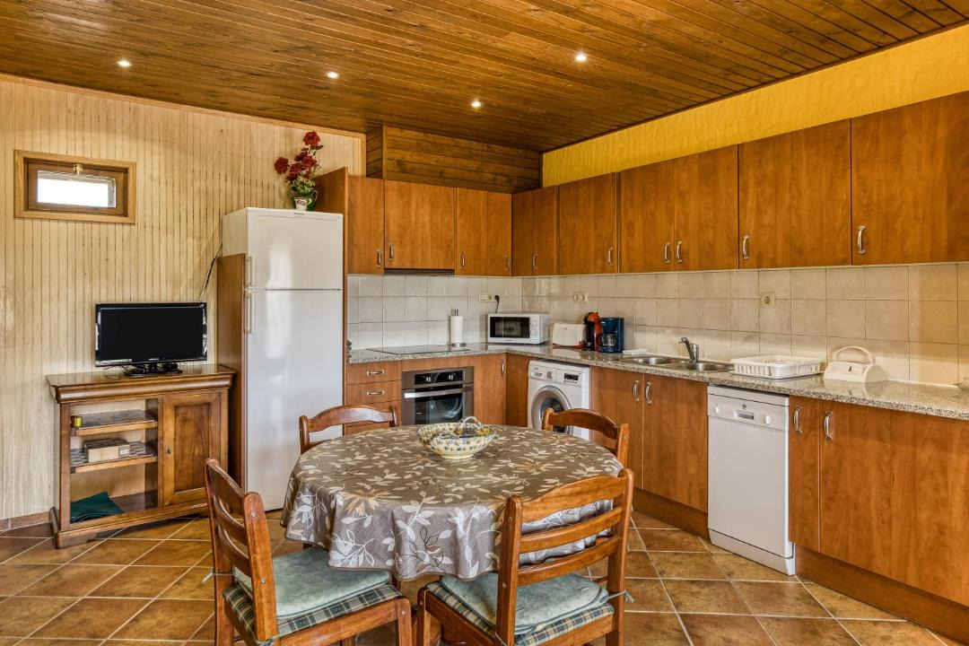 Photo of Kitchen in Torroella de Fluvia