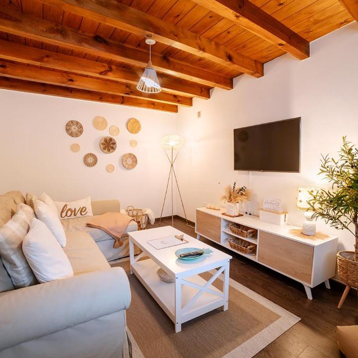 Photo of Livingroom in San Juan de Parres