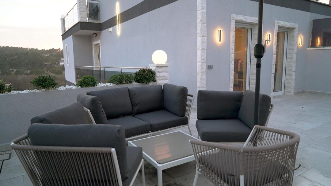 Photo of Patio Balcony in Vidreres