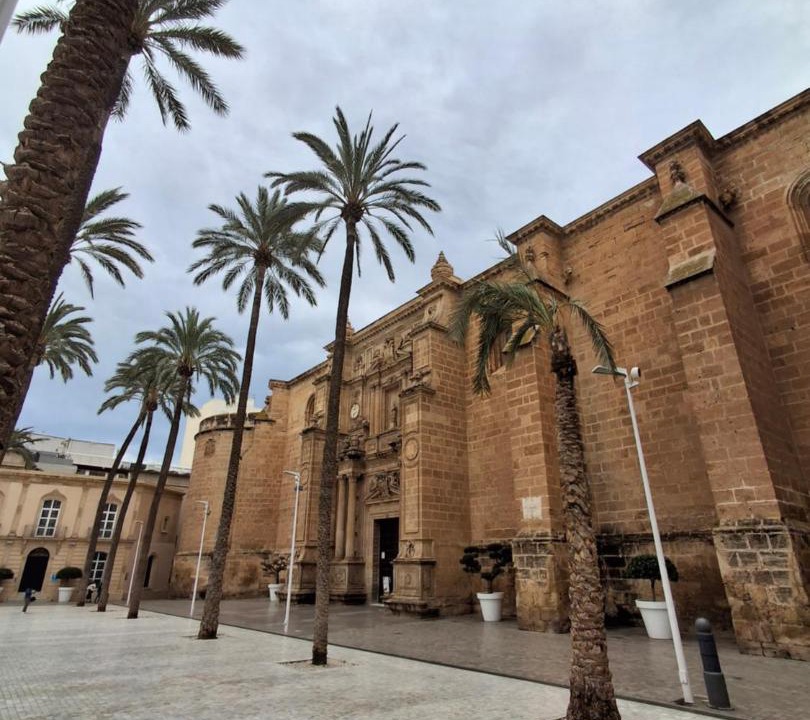 Photo of Others in Almeria Centro