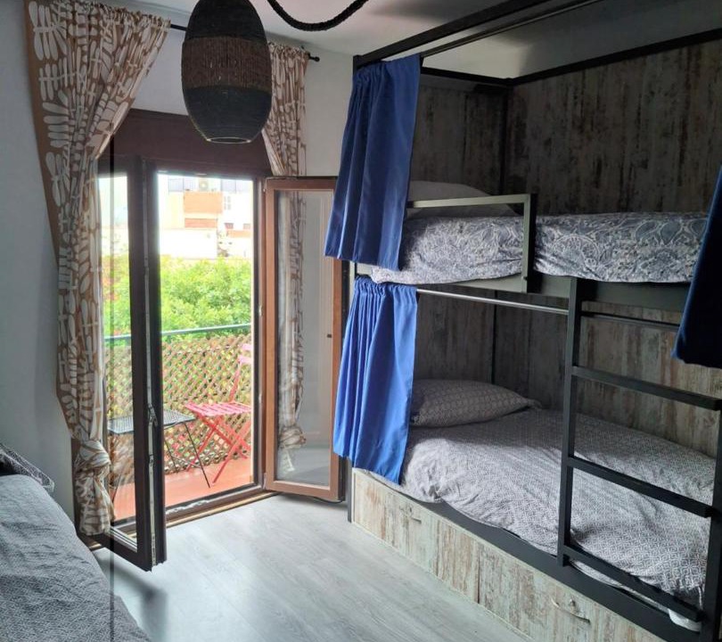Photo of Bedroom in Almeria Centro