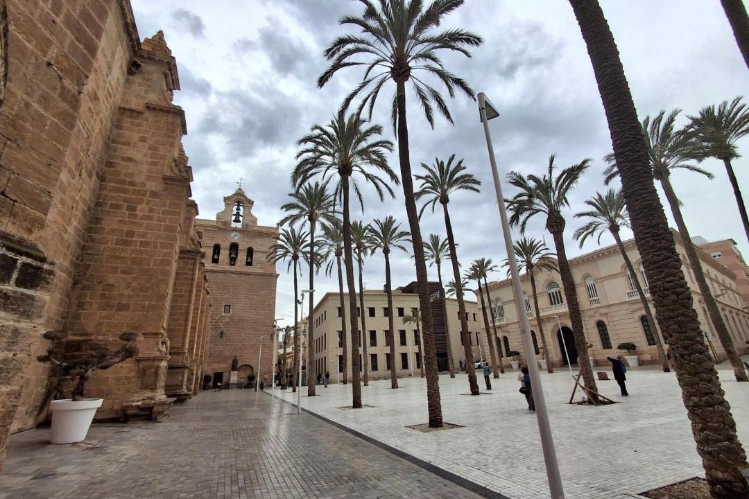 Photo of Others in Almeria Centro