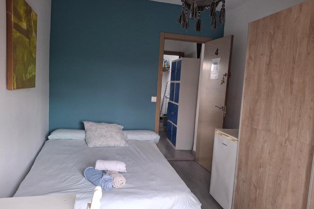 Photo of Bedroom in Almeria Centro