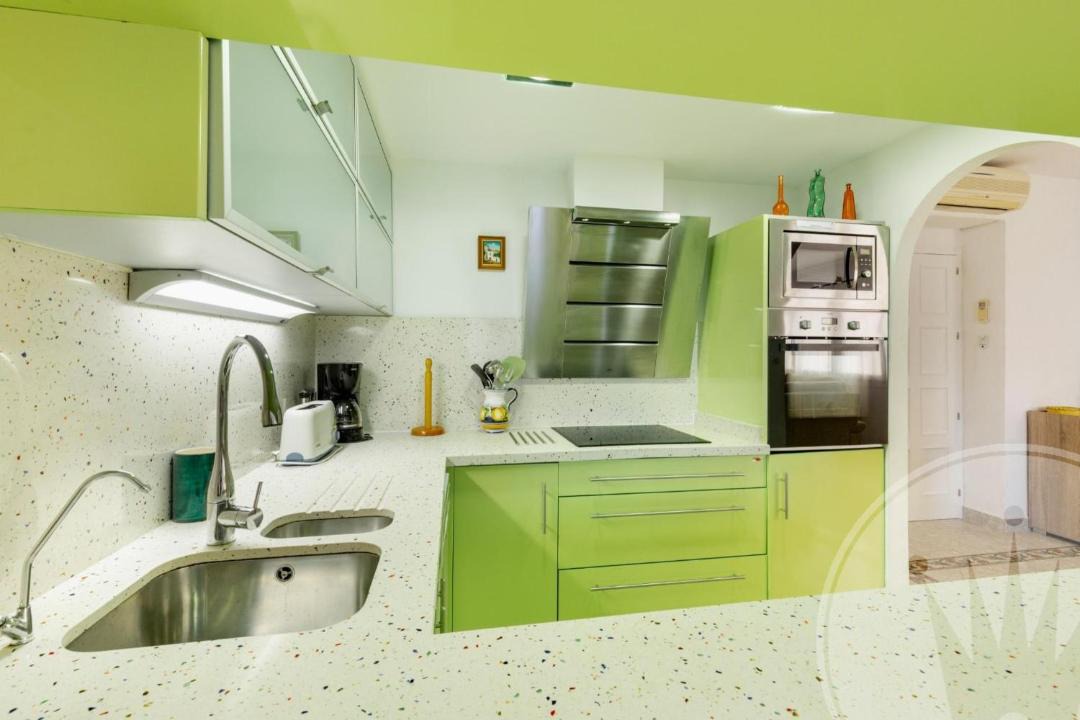 Photo of Kitchen in Atamaria