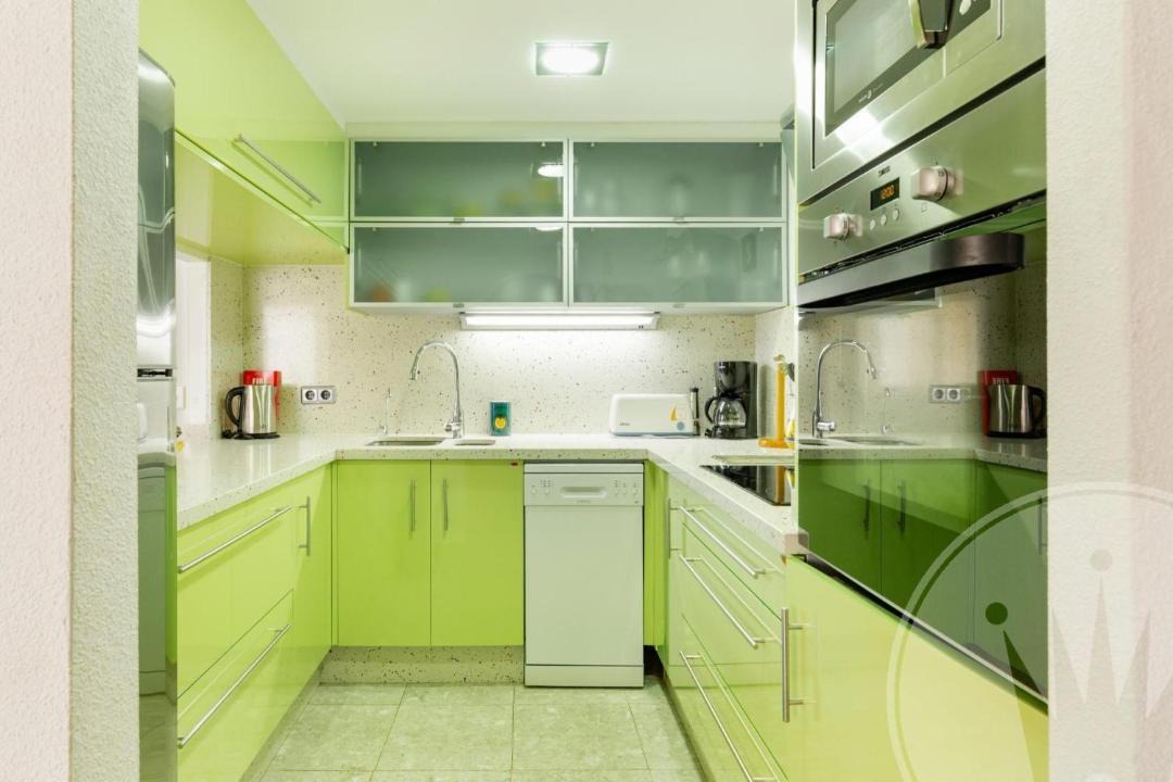 Photo of Kitchen in Atamaria