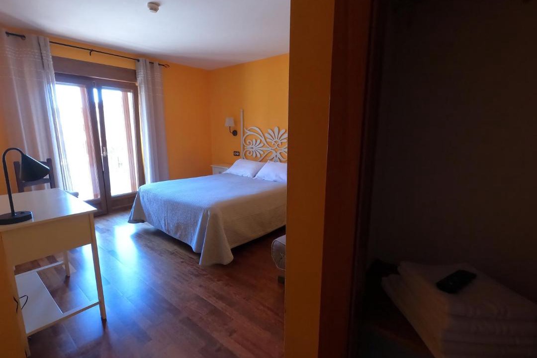 Photo of Bedroom in Carrion de los Condes