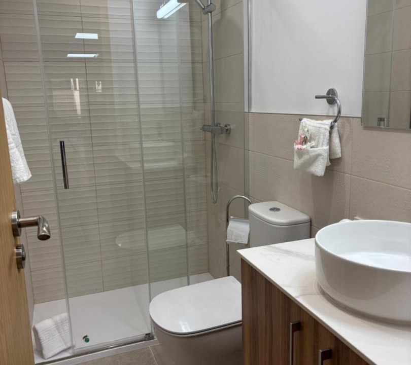 Photo of Bathroom in Torrequebrada