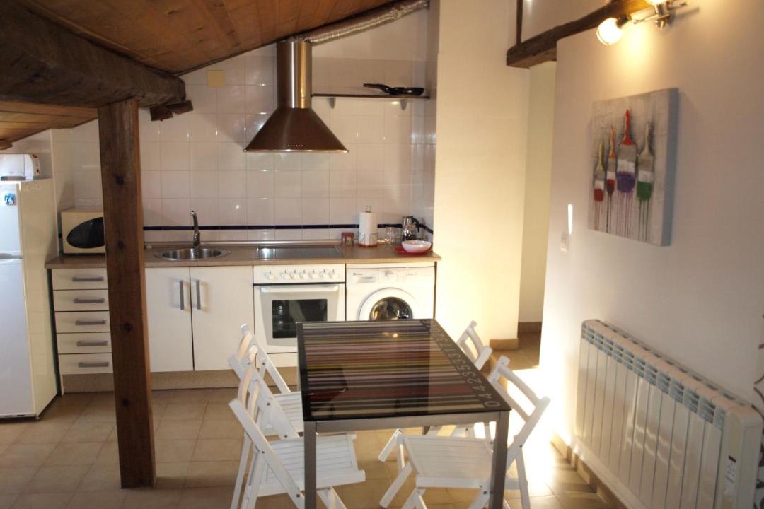 Photo of Kitchen in Old Town