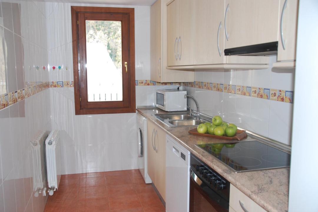 Photo of Kitchen in Plan