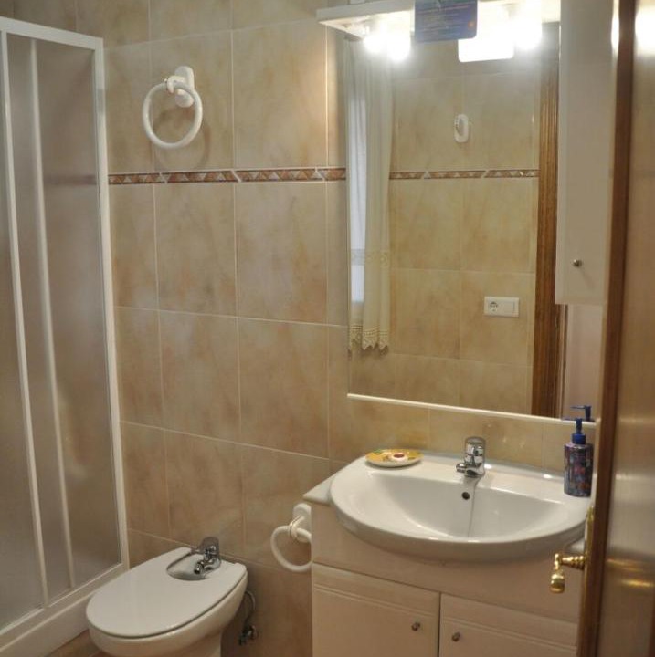 Photo of Bathroom in Villanueva de los Infantes