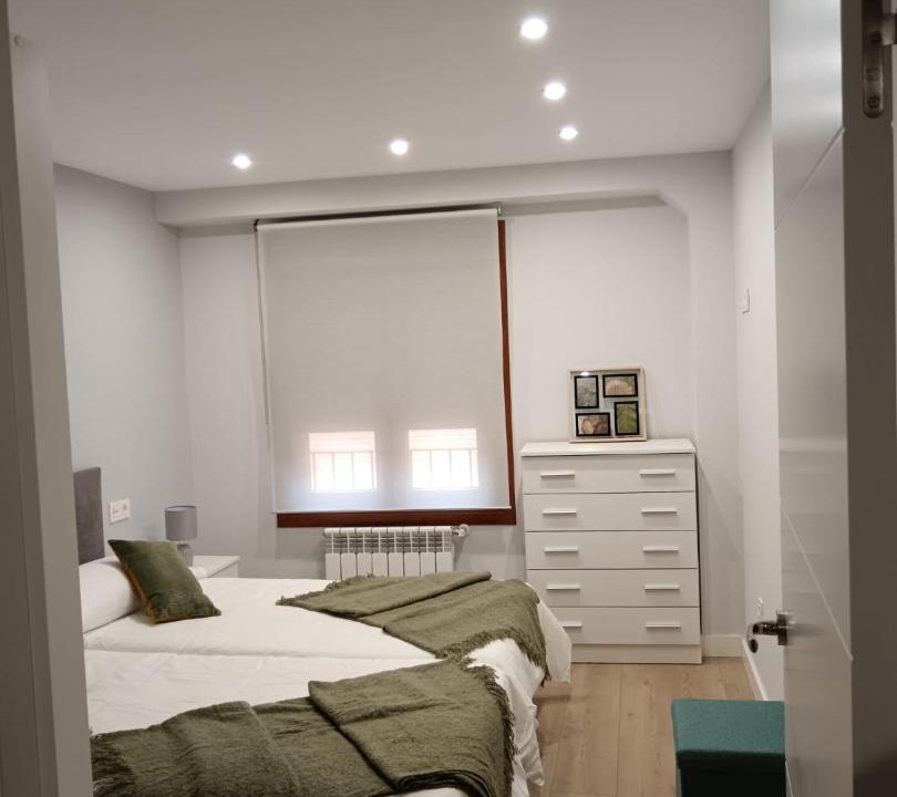 Photo of Bedroom in Aguilar de Campoo
