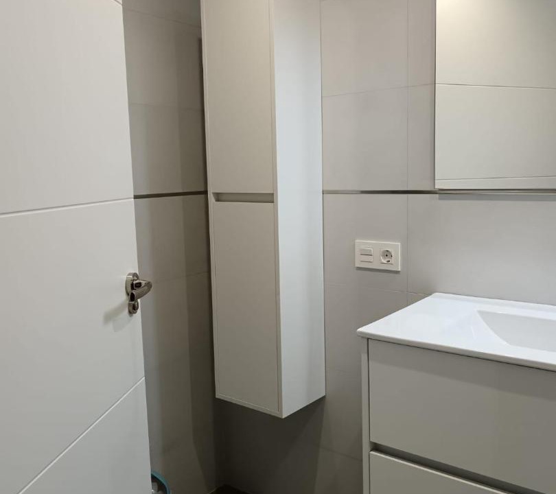 Photo of Bathroom in Aguilar de Campoo