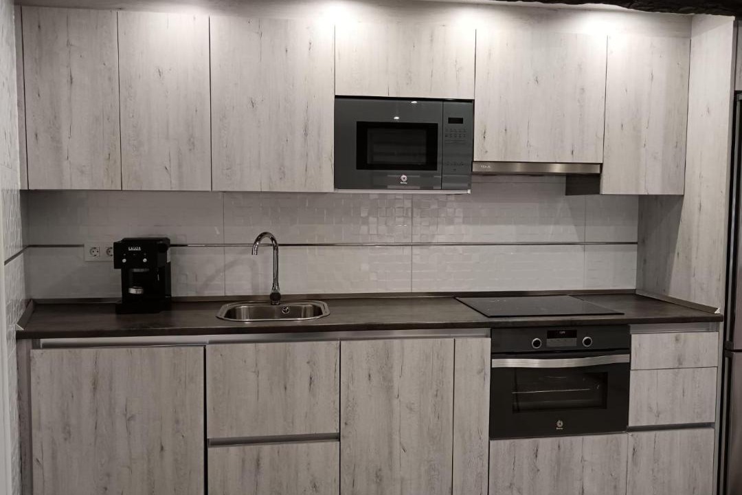 Photo of Kitchen in Aguilar de Campoo