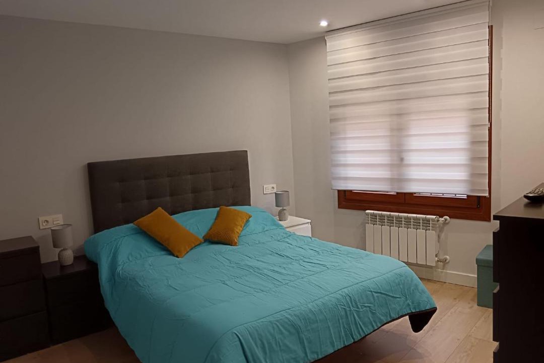 Photo of Bedroom in Aguilar de Campoo