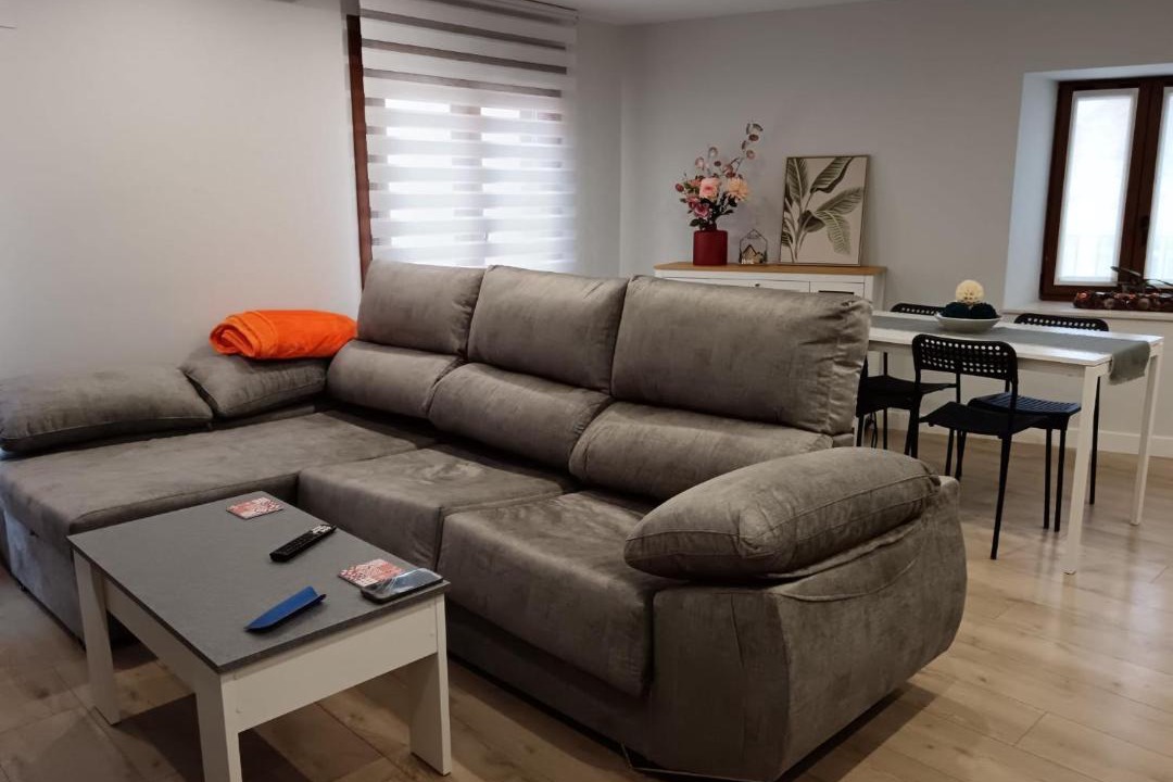 Photo of Livingroom in Aguilar de Campoo