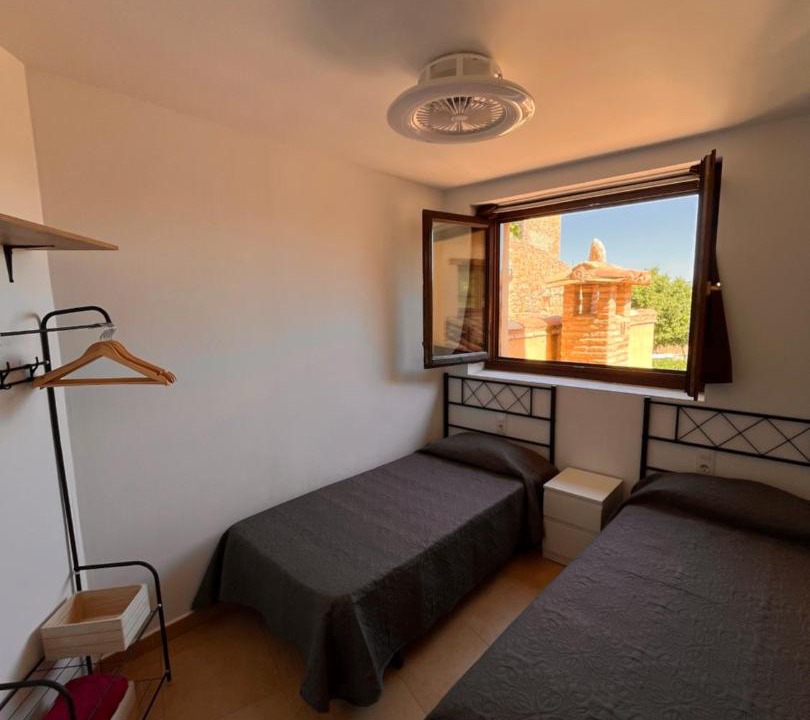 Photo of Bedroom in Alquezar