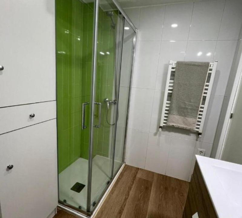Photo of Bathroom in Burgos