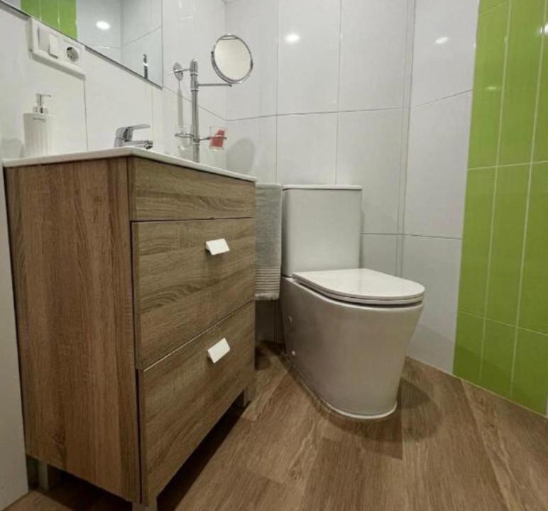 Photo of Bathroom in Burgos