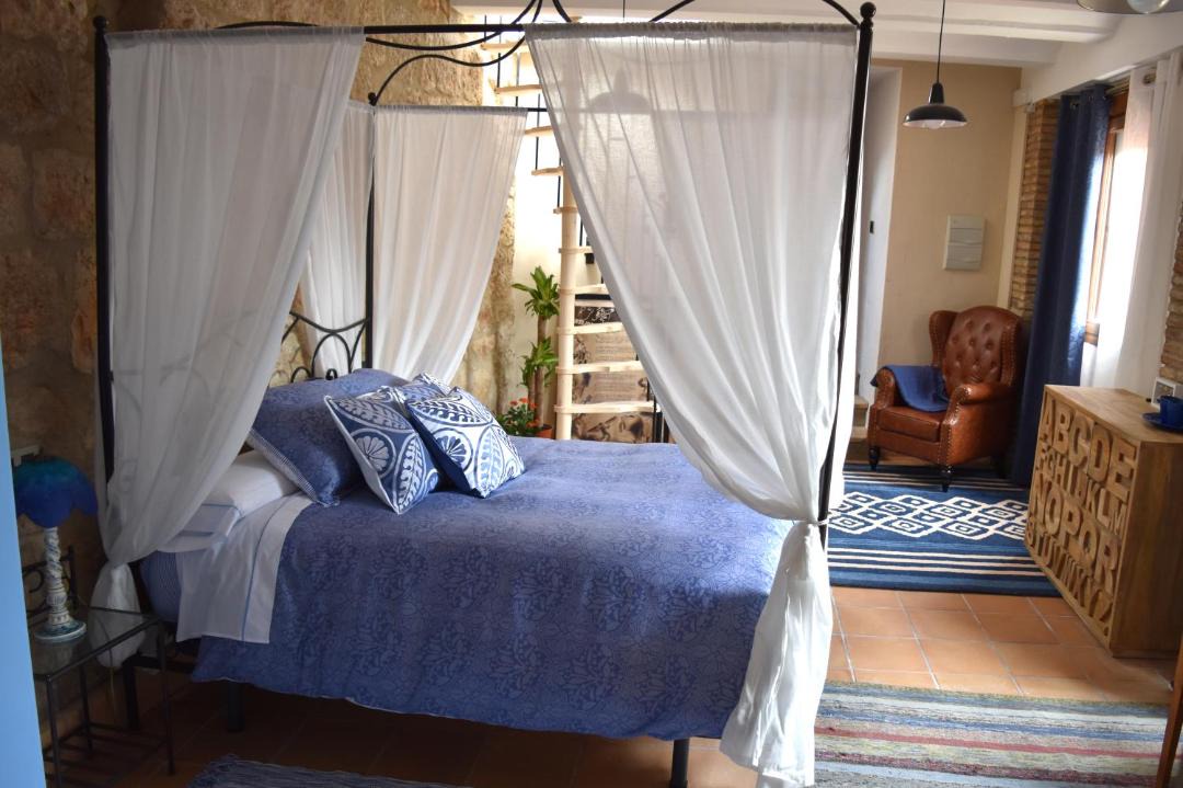 Photo of Bedroom in Grisel