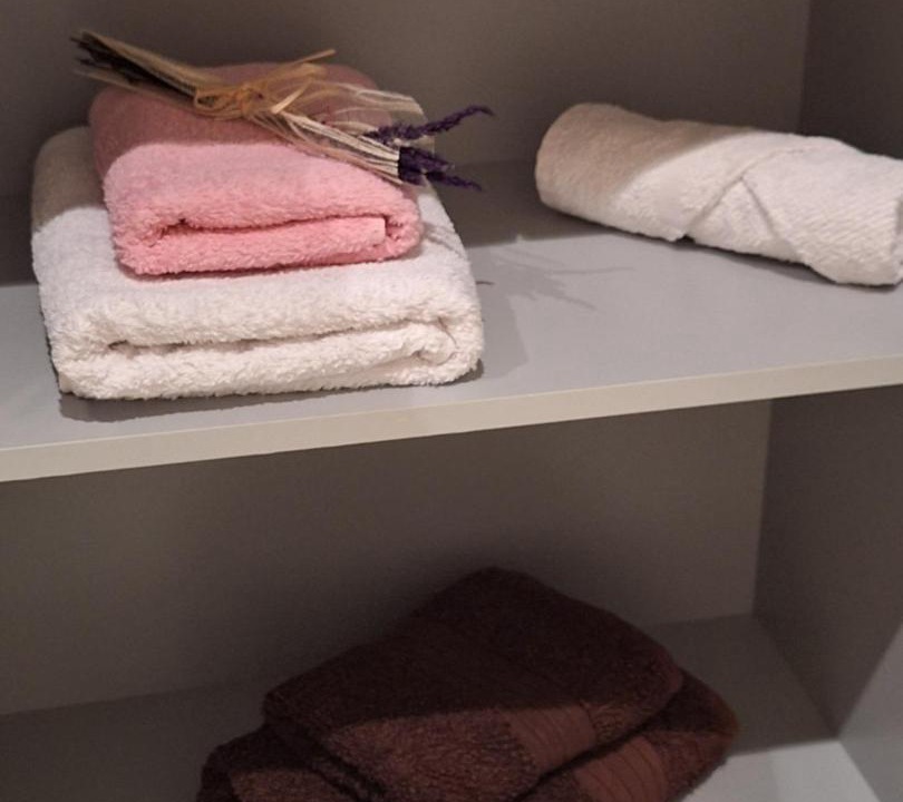 Photo of Bathroom in Aranser