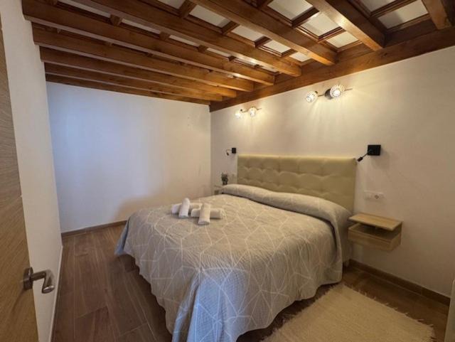 Photo of Bedroom in Villarcayo