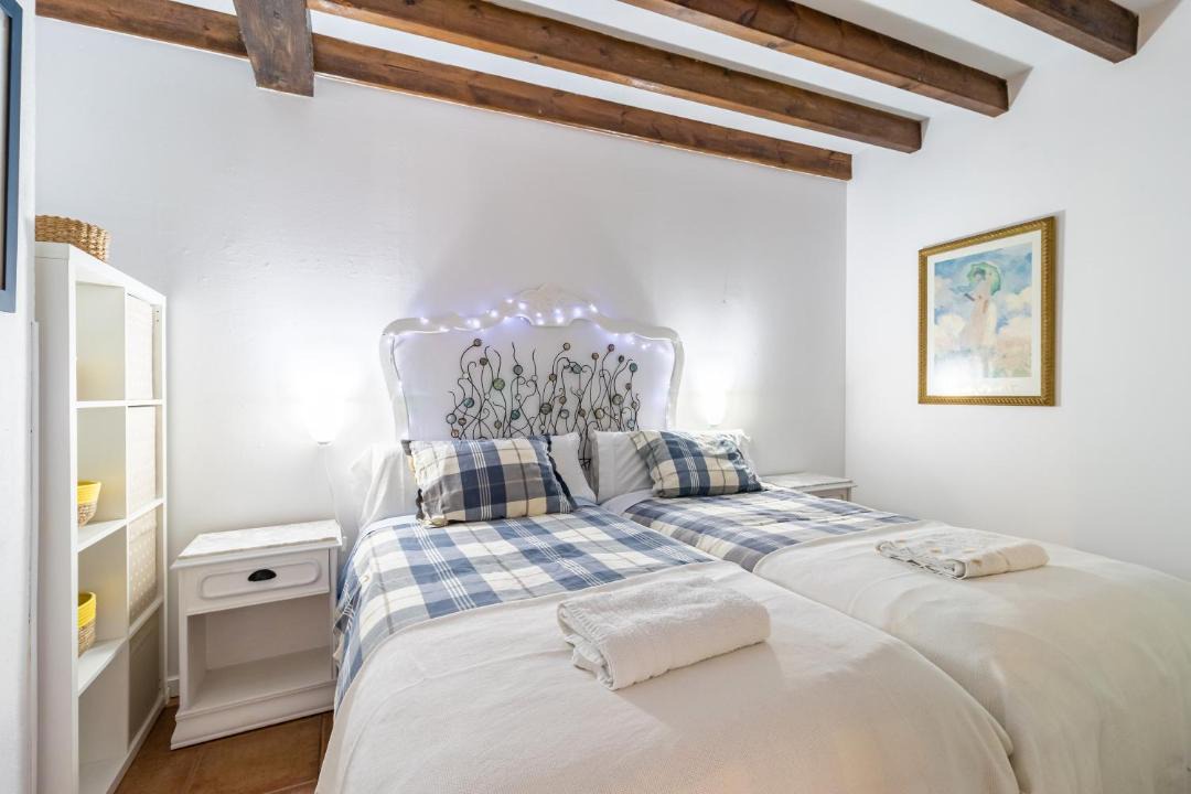 Photo of Bedroom in Estrada
