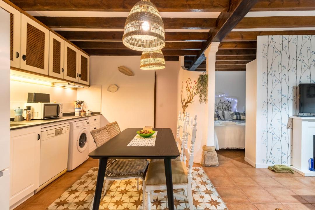 Photo of Kitchen in Estrada