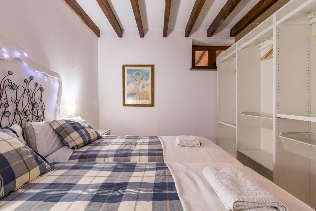 Photo of Bedroom in Estrada