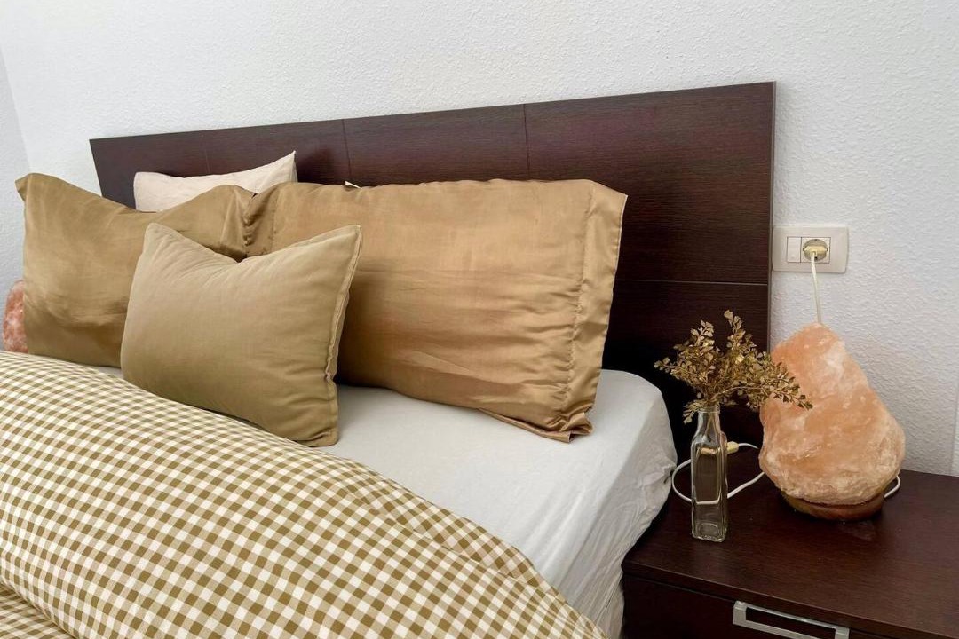 Photo of Bedroom in Arenas del Mar