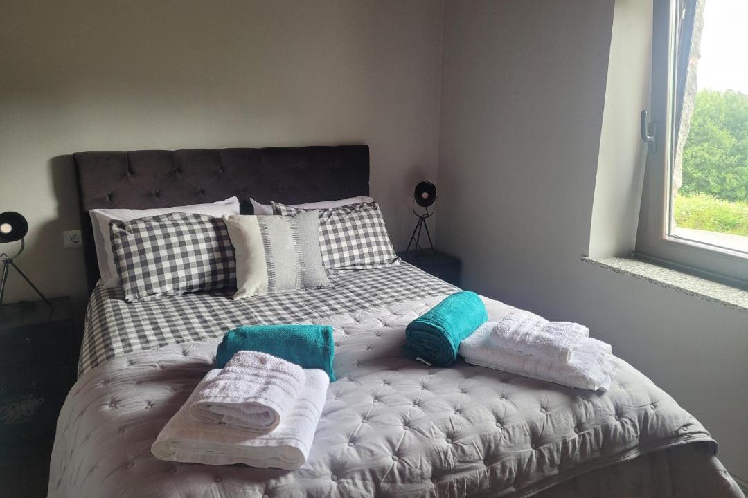 Photo of Bedroom in Xove
