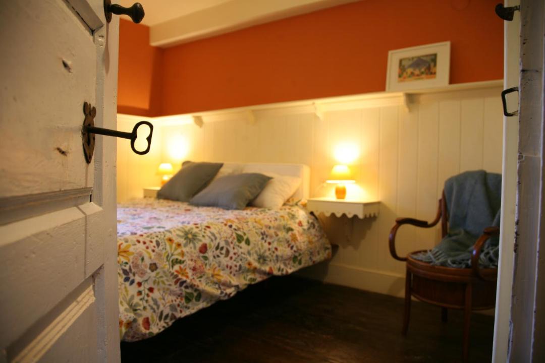 Photo of Bedroom in Villarcayo