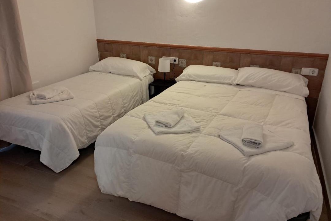 Photo of Bedroom in Canet de Mar