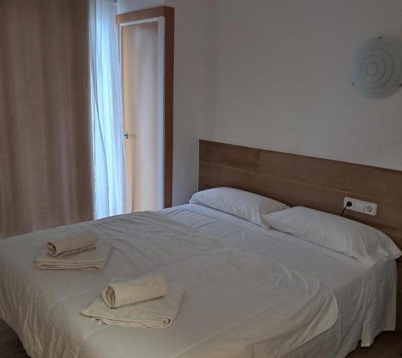 Photo of Bedroom in Canet de Mar