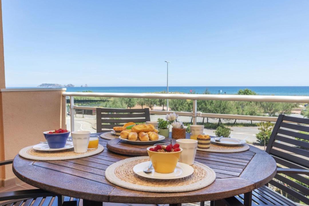 Photo of Patio Balcony in Pals