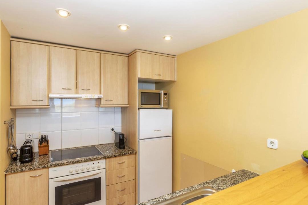 Photo of Kitchen in Pals