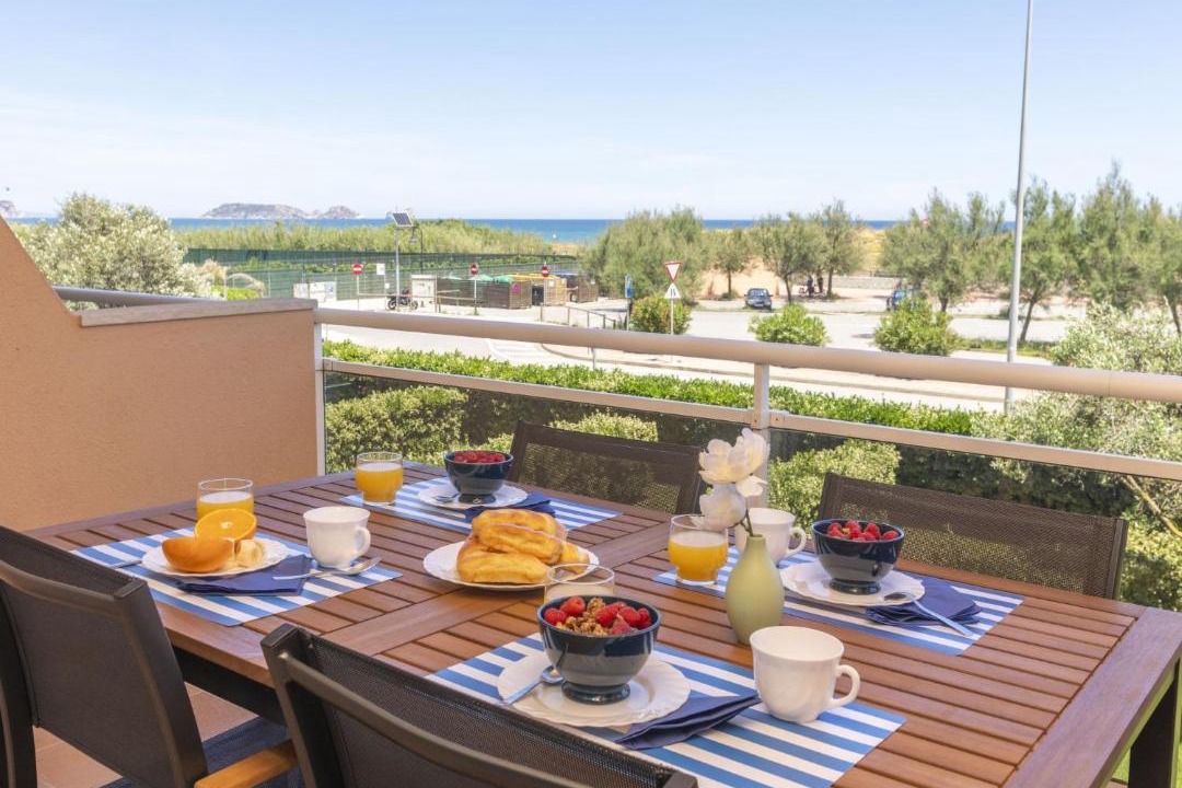 Photo of Patio Balcony in Pals