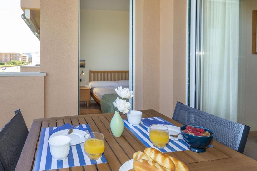 Photo of Patio Balcony in Pals