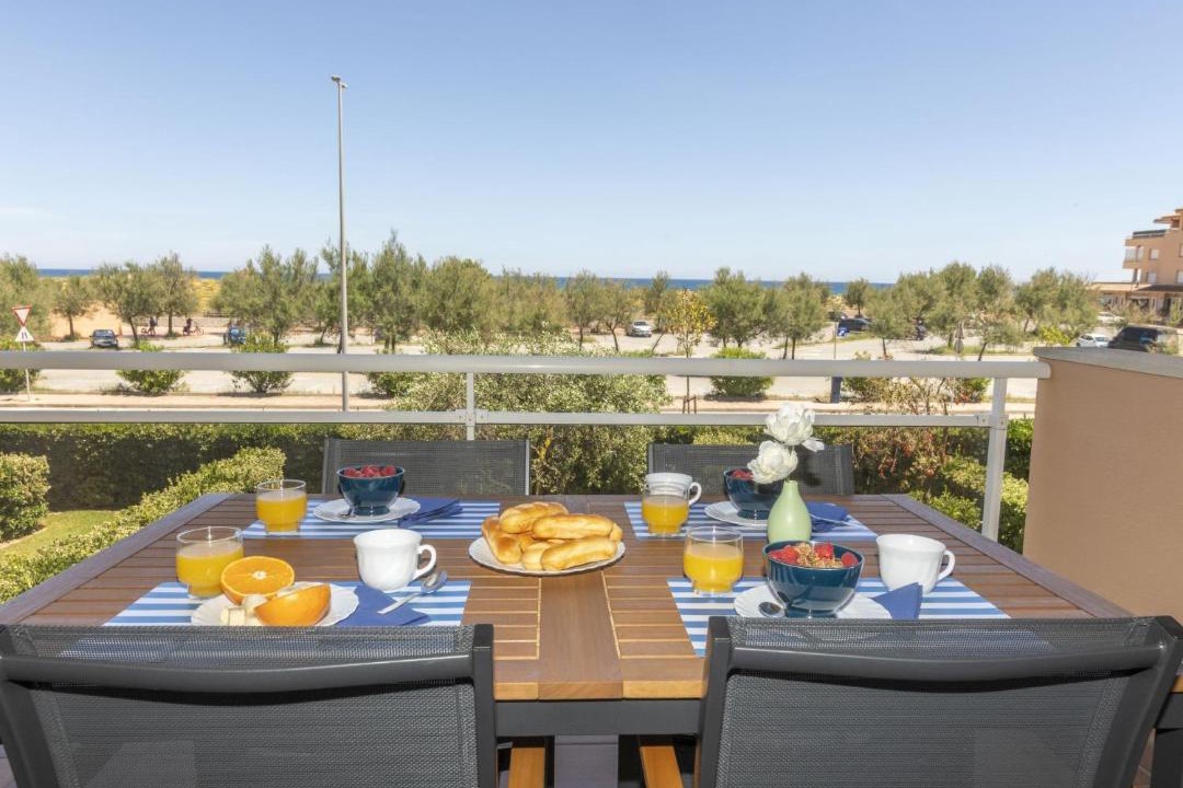 Photo of Patio Balcony in Pals