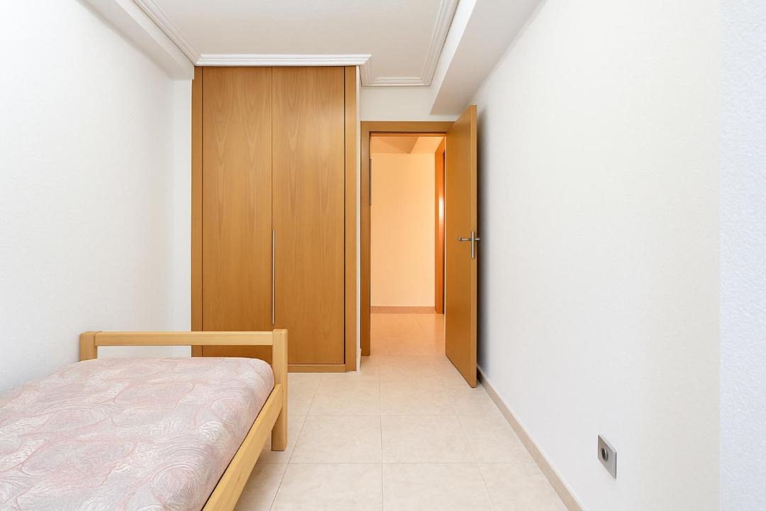 Photo of Bedroom in L'Albufereta
