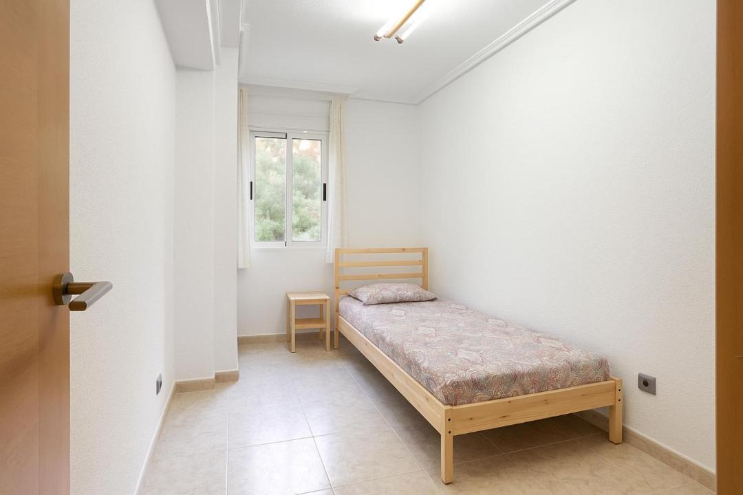 Photo of Bedroom in L'Albufereta