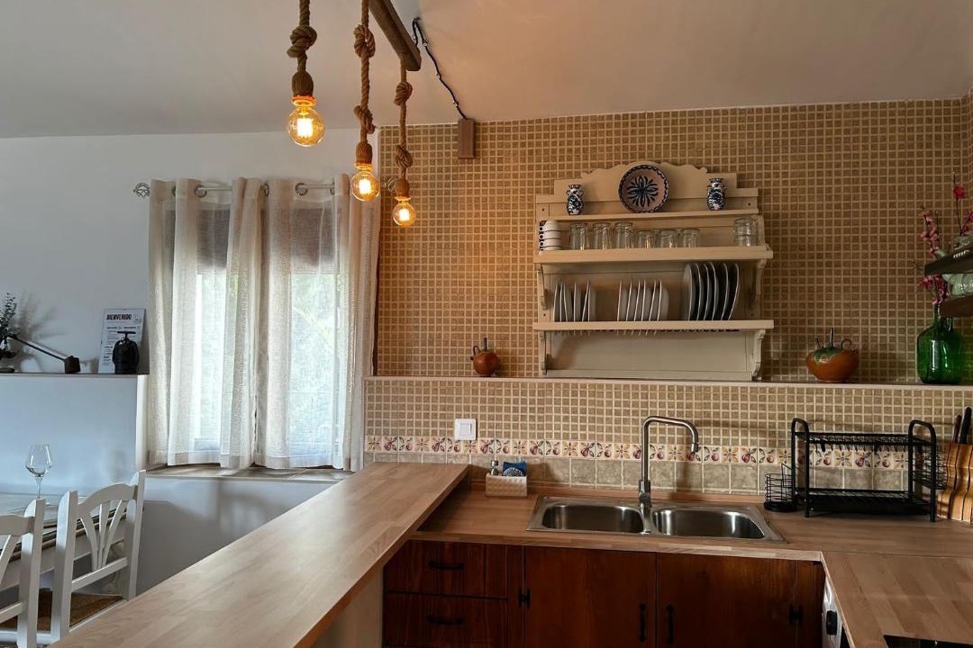 Photo of Kitchen in Bedmar