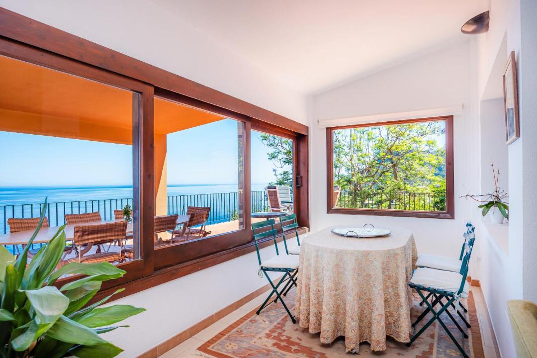 Photo of Patio Balcony in Banyalbufar