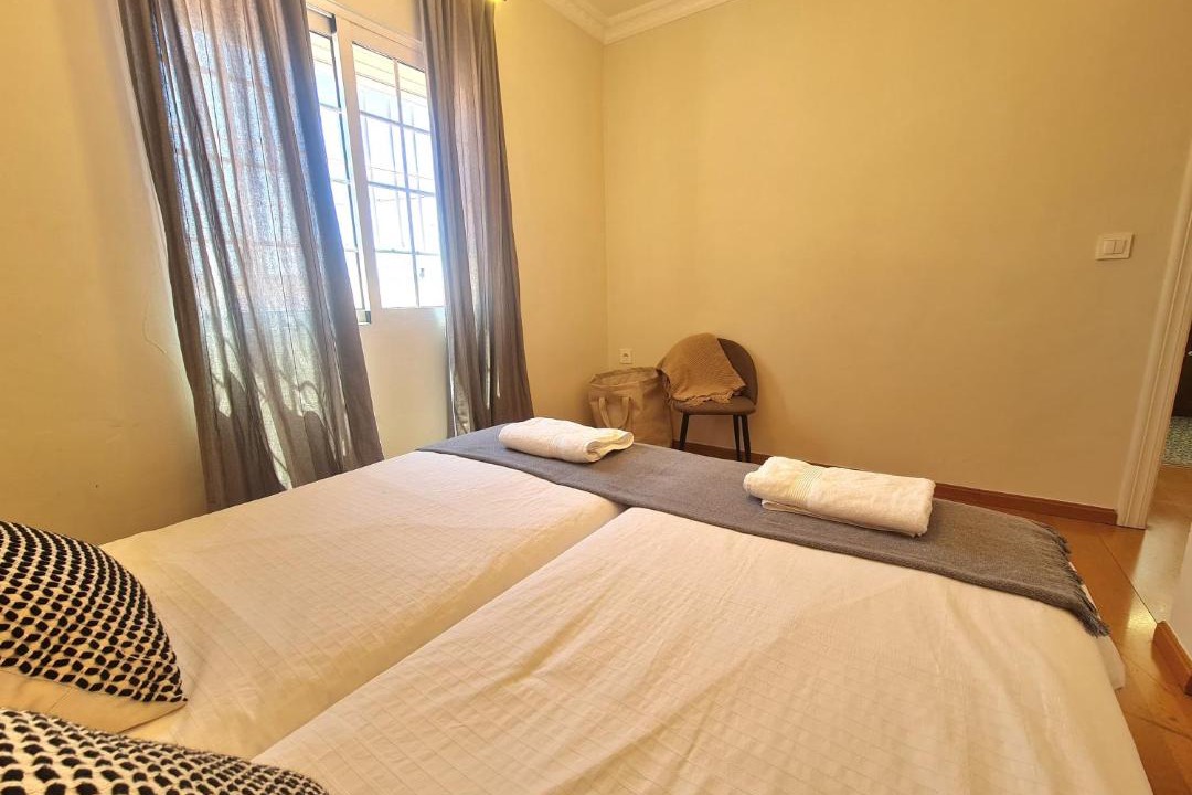 Photo of Bedroom in Murcia