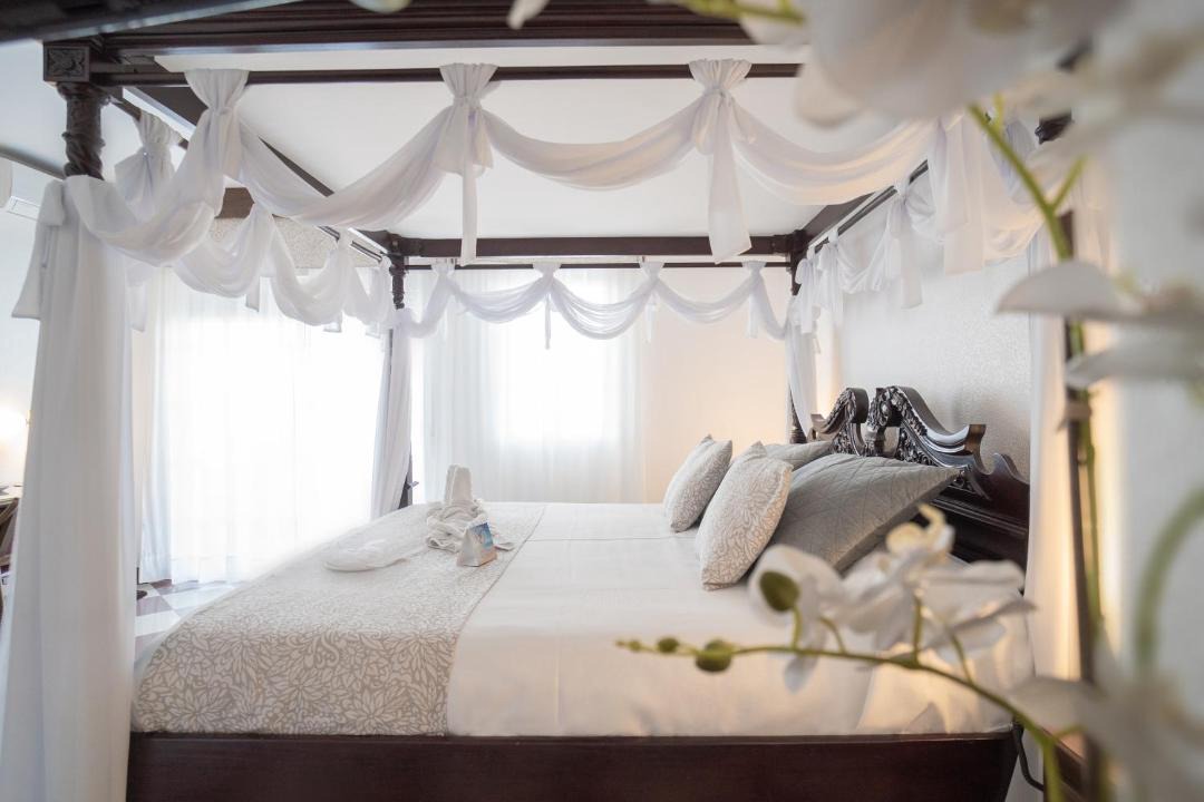 Photo of Bedroom in Salobrena