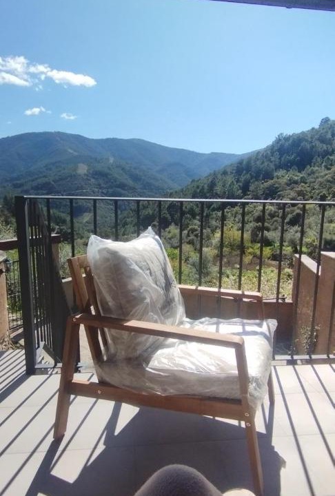 Photo of Patio Balcony in Pinofranqueado